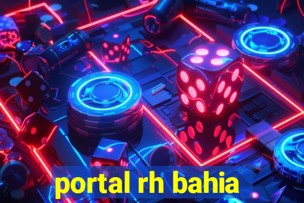 portal rh bahia